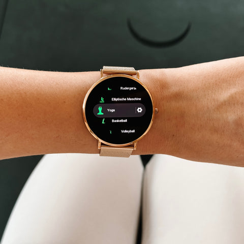 Lunar™ Smartwatch