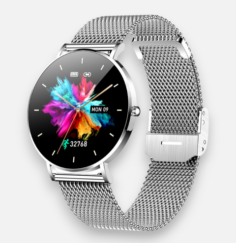 Lunar™ Smartwatch