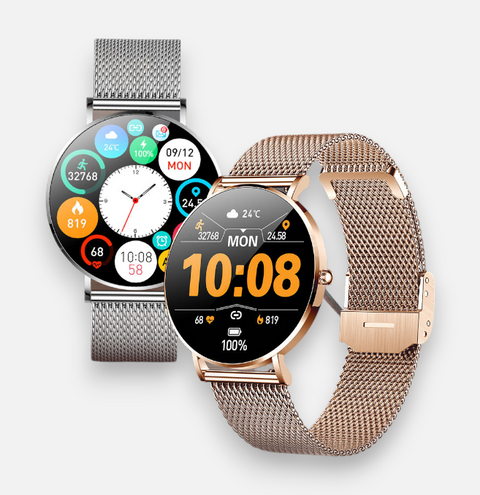 Lunar™ Smartwatch